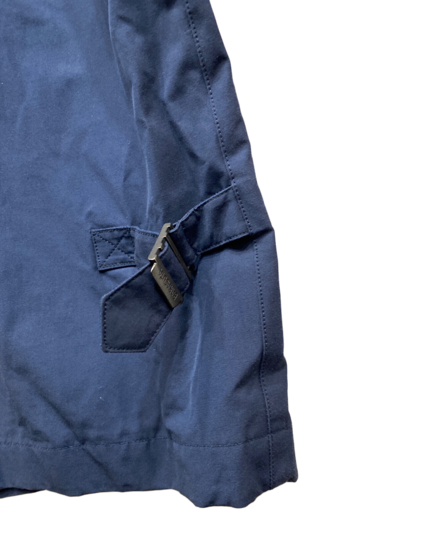 中古・古着通販】BARACUTA (バラクータ) G3ハリントンジャケット