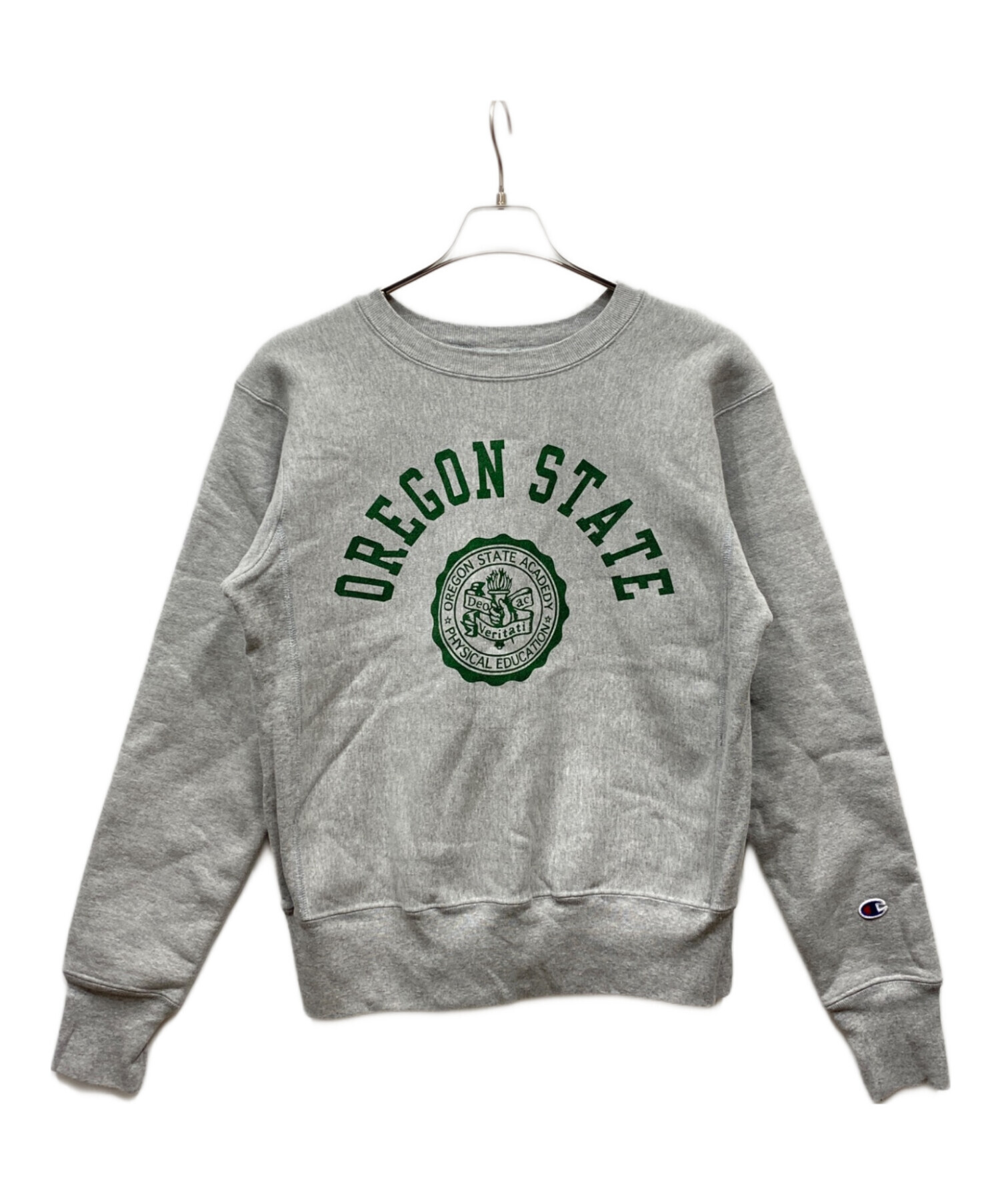 中古・古着通販】Champion REVERSE WEAVE (チャンピオン リバース