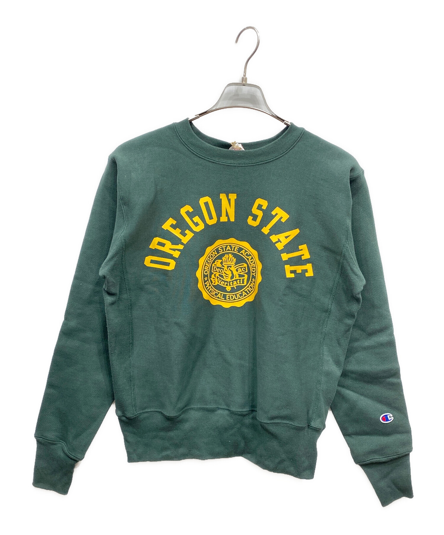 中古・古着通販】Champion REVERSE WEAVE (チャンピオン リバース 