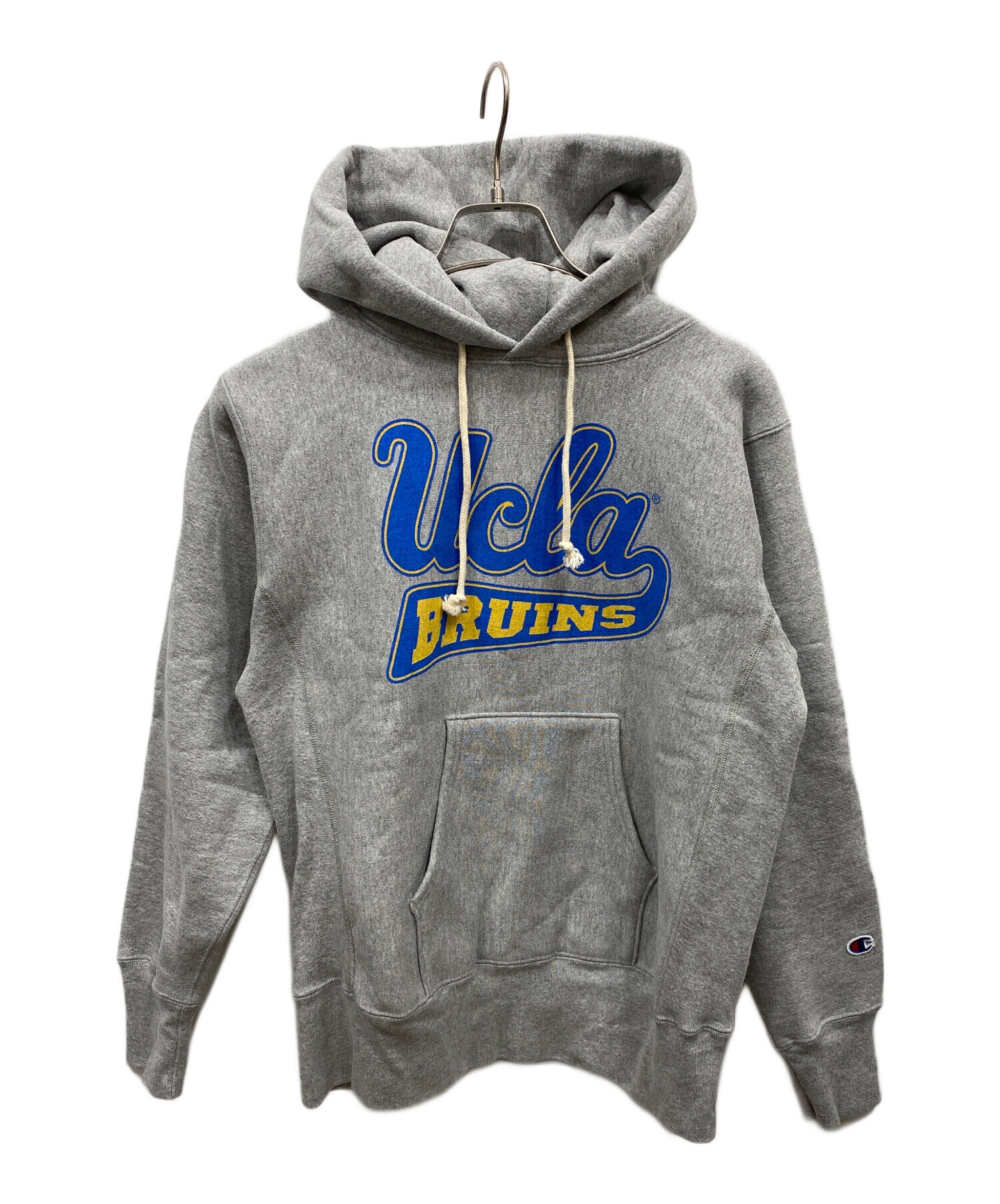 中古・古着通販】Champion REVERSE WEAVE (チャンピオン リバース