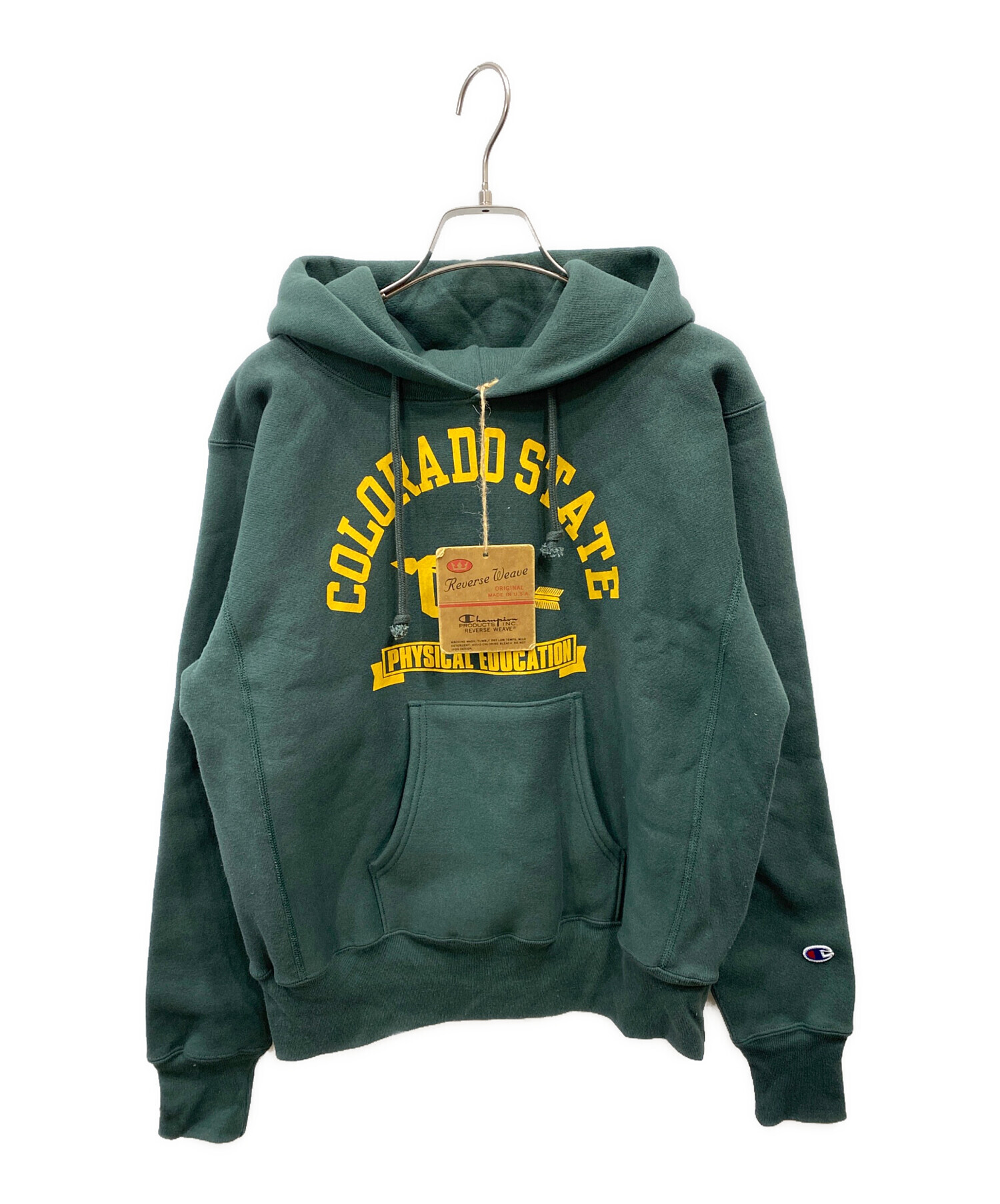 中古・古着通販】Champion REVERSE WEAVE (チャンピオン リバース