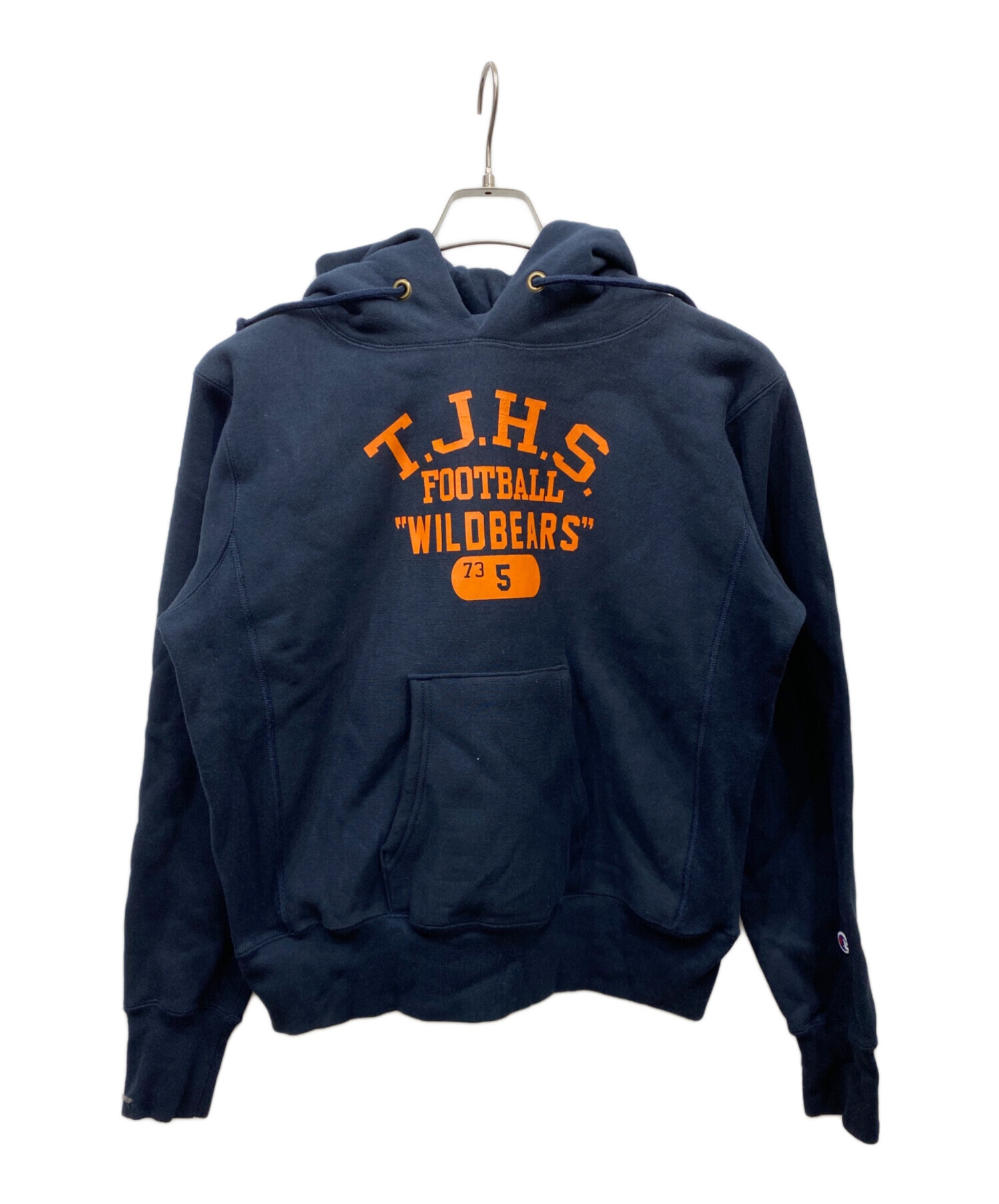 中古・古着通販】Champion REVERSE WEAVE (チャンピオン リバース