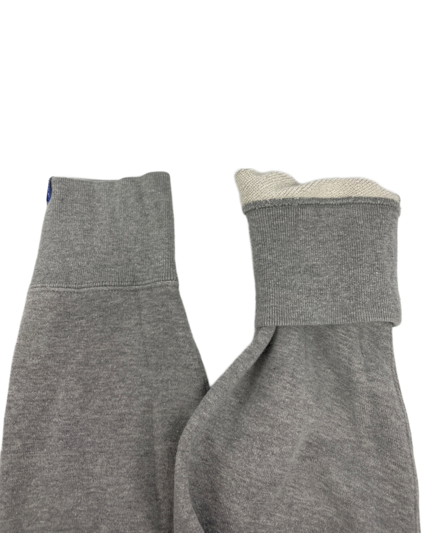 中古・古着通販】LOOPWHEELER (ループウィラー) 前V フリーダム