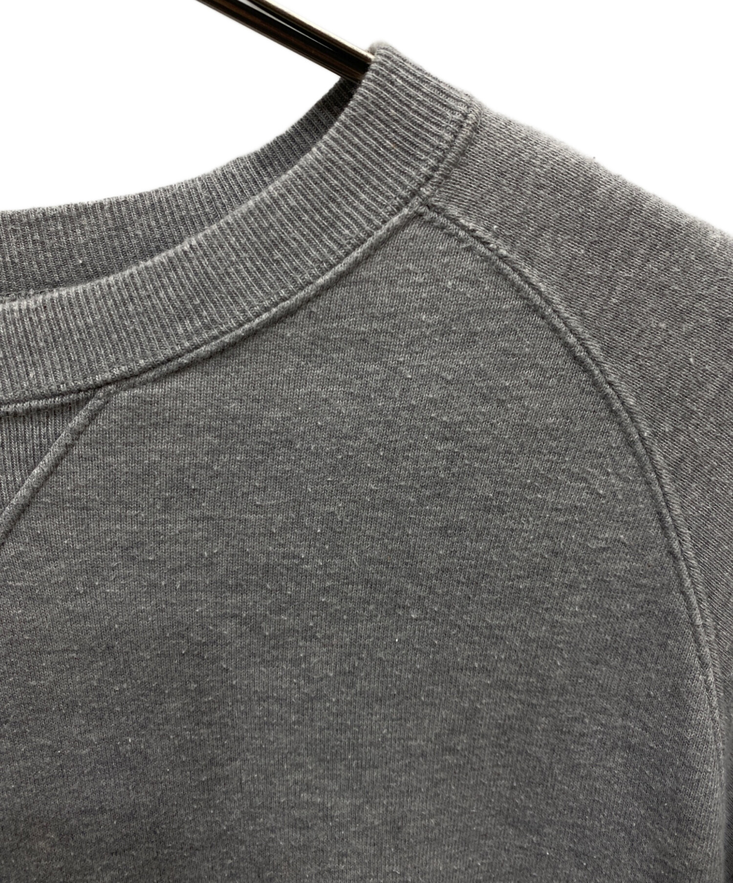 中古・古着通販】LOOPWHEELER (ループウィラー) 前V フリーダム