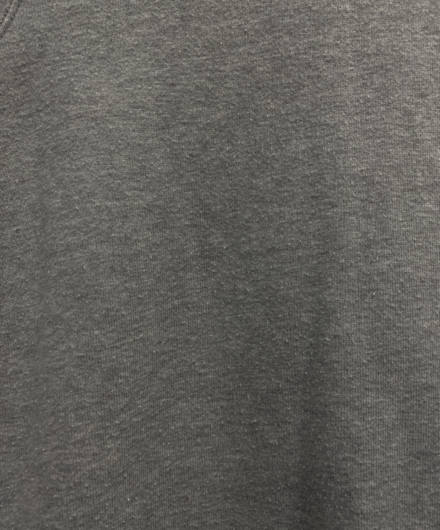 中古・古着通販】LOOPWHEELER (ループウィラー) 前V フリーダム