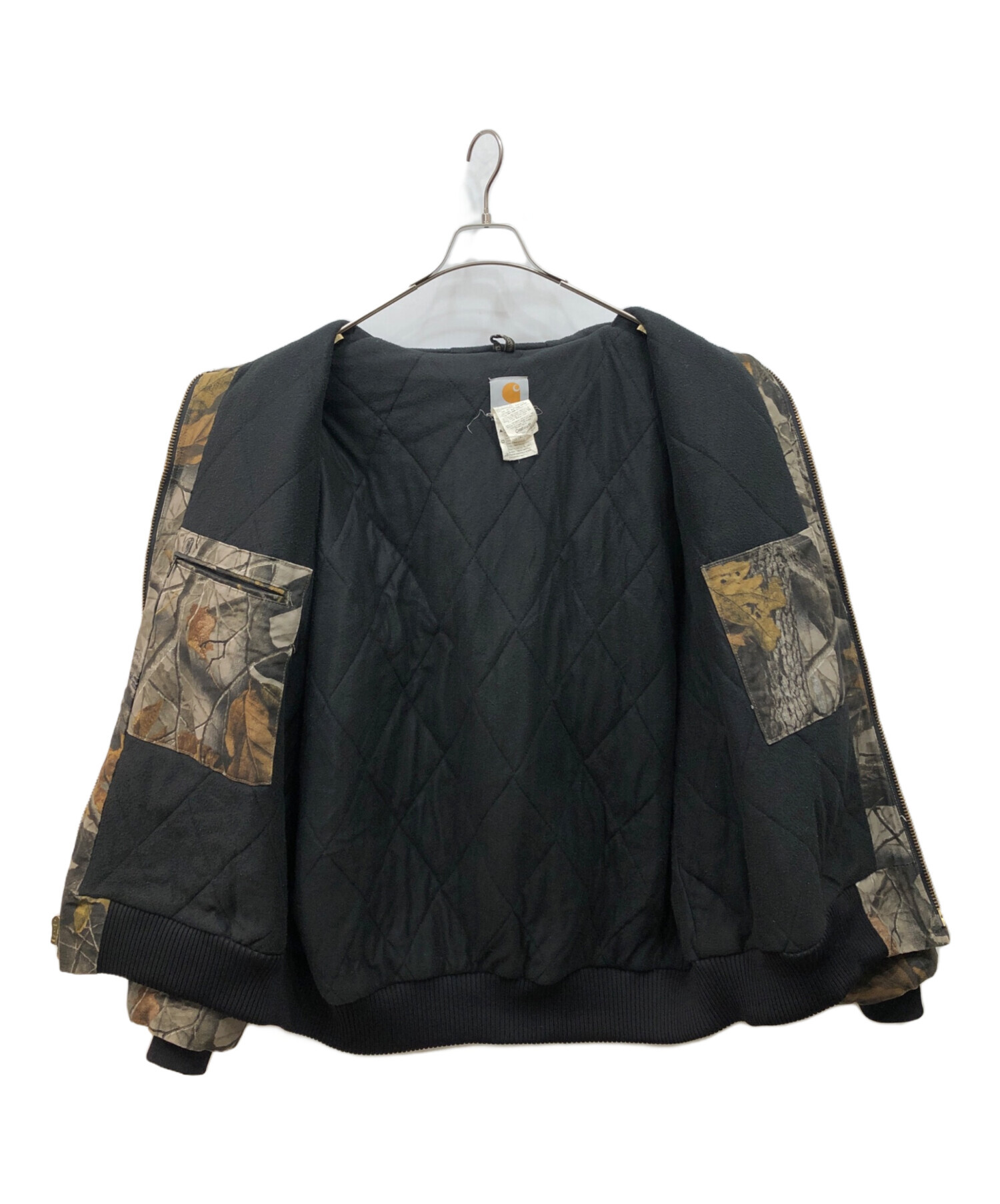 中古・古着通販】CarHartt (カーハート) リアルツリーカモアクティブ