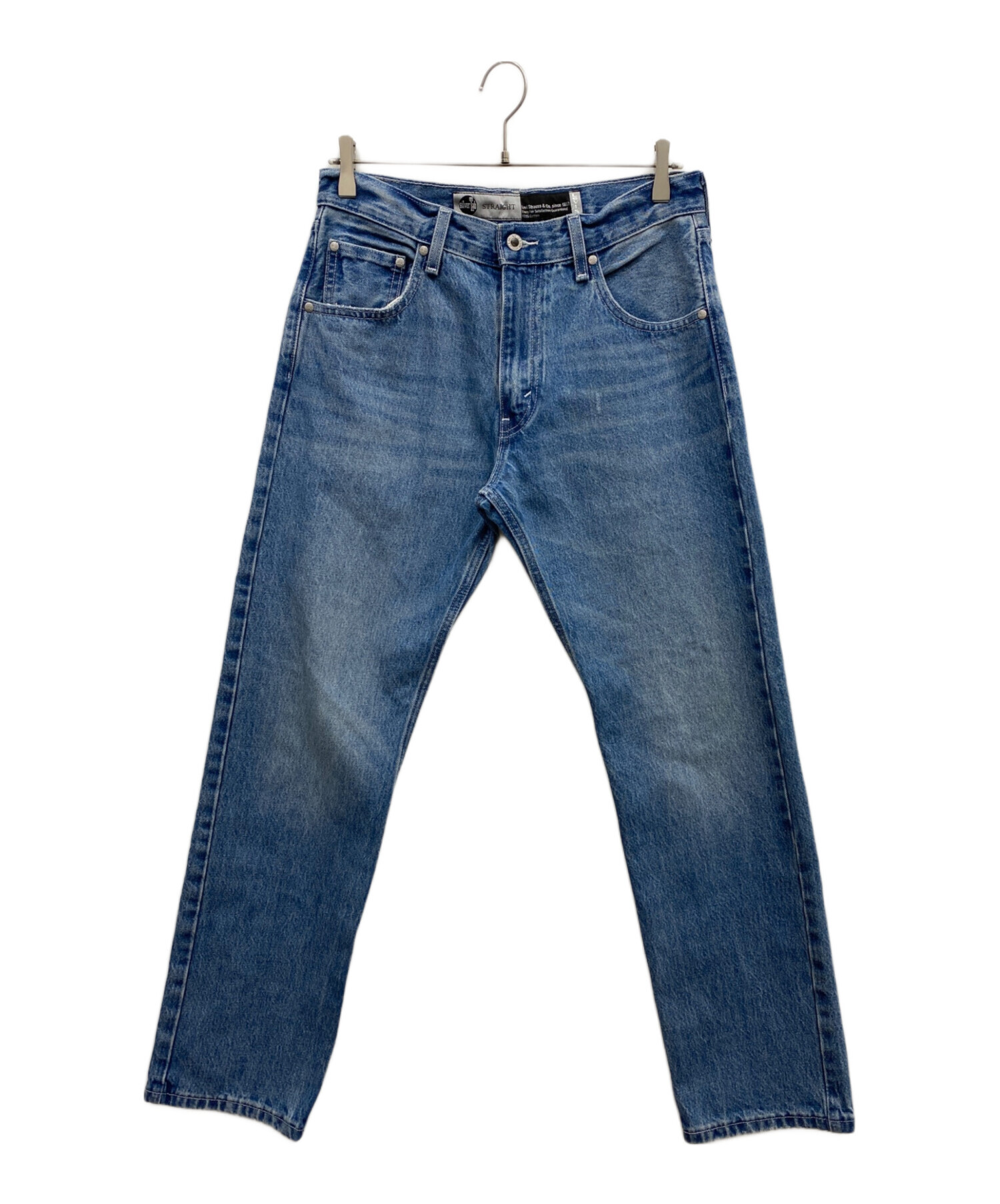 中古・古着通販】LEVI'S (リーバイス) silverTab インディゴ サイズ