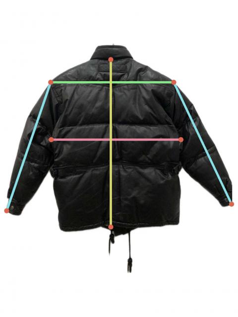 中古・古着通販】HARLEY-DAVIDSON (ハーレーダビッドソン) レザー