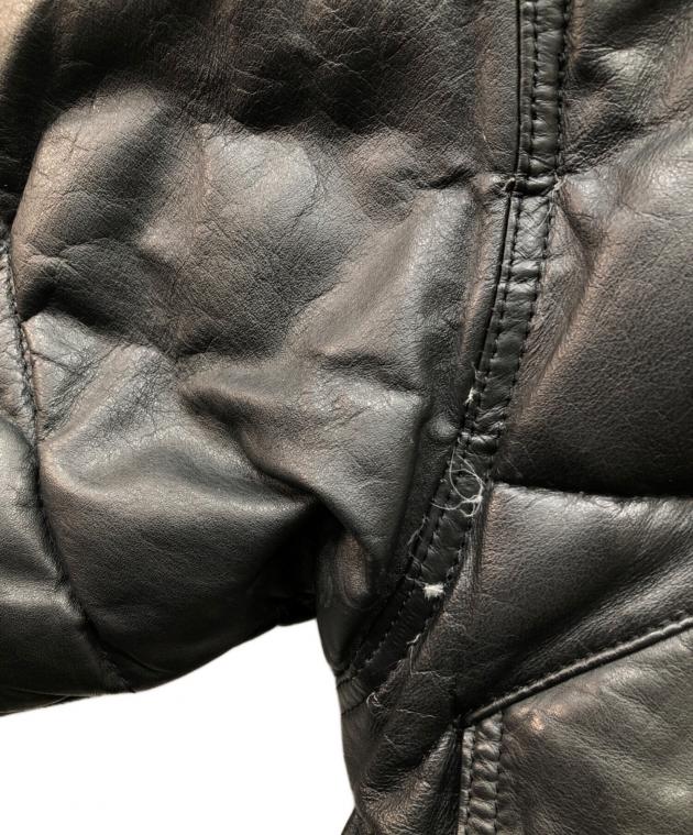 中古・古着通販】HARLEY-DAVIDSON (ハーレーダビッドソン) レザー