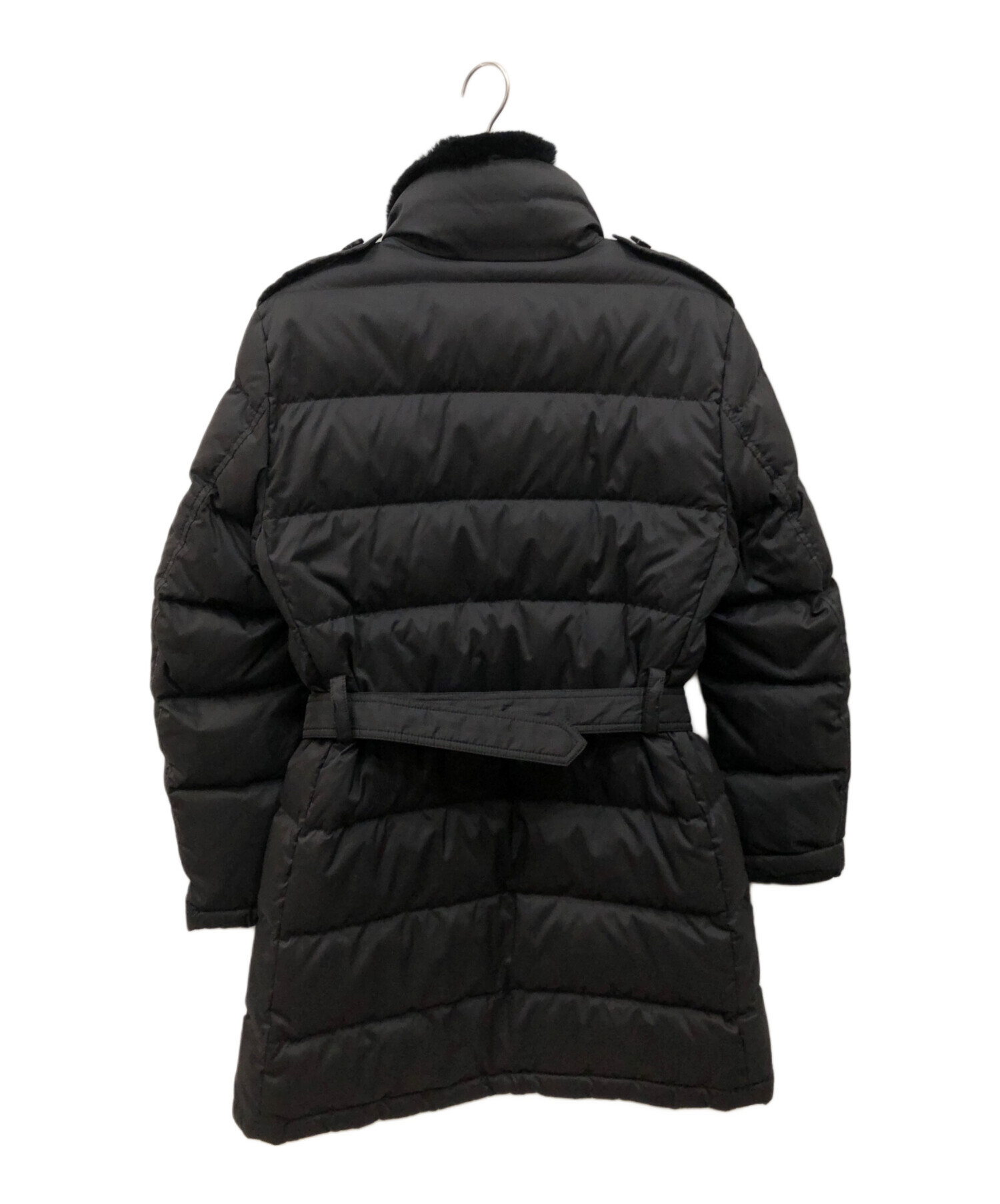 中古・古着通販】BURBERRY BLACK LABEL (バーバリーブラックレーベル