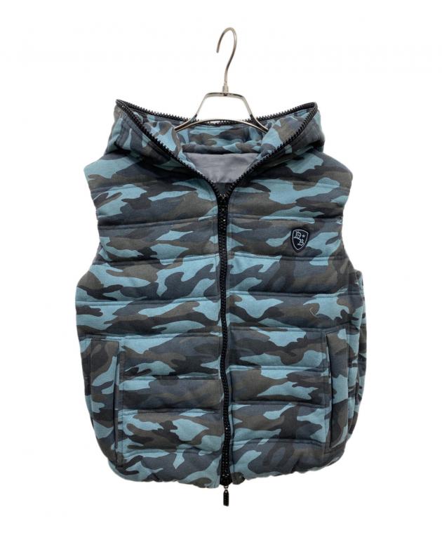 中古・古着通販】Dartin Bonaparto (ダルタン ボナパルト) カモ柄