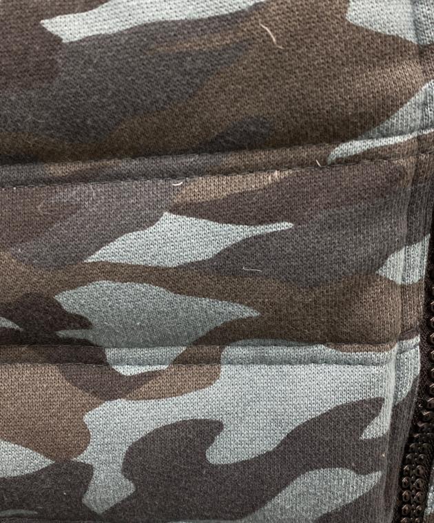 中古・古着通販】Dartin Bonaparto (ダルタン ボナパルト) カモ柄