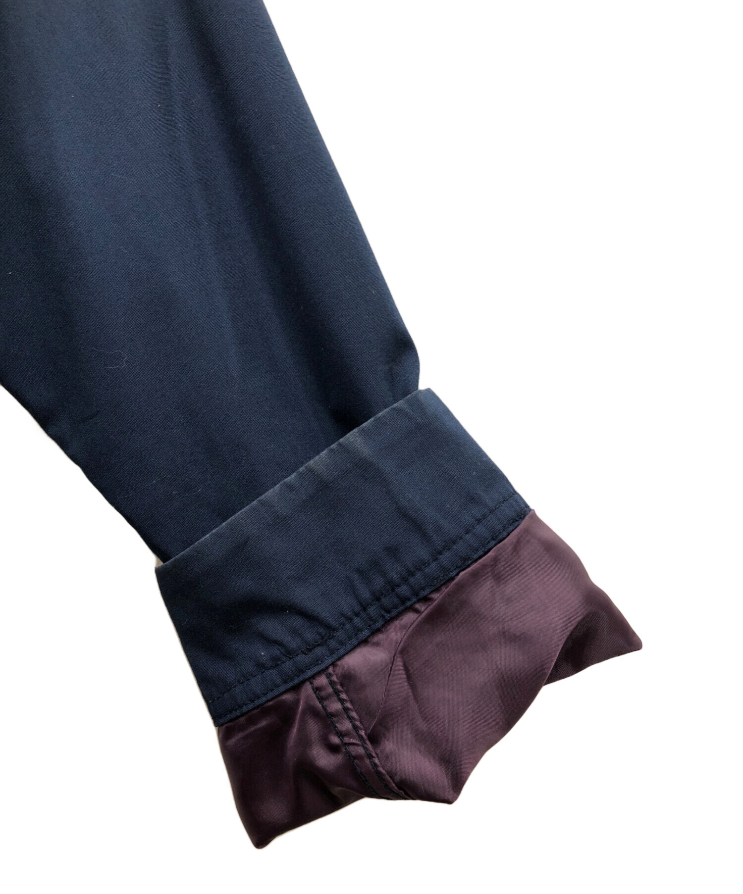 ぴ*ん様 テンダーロイン チェーン刺繍 スイングトップ 中古・古着通販】TENDERLOIN (テンダーロイン) スイングトップ