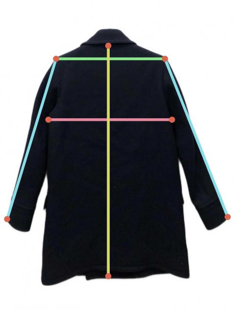 中古・古着通販】Ron Herman (ロンハーマン) THE RERACS (ザ リラクス