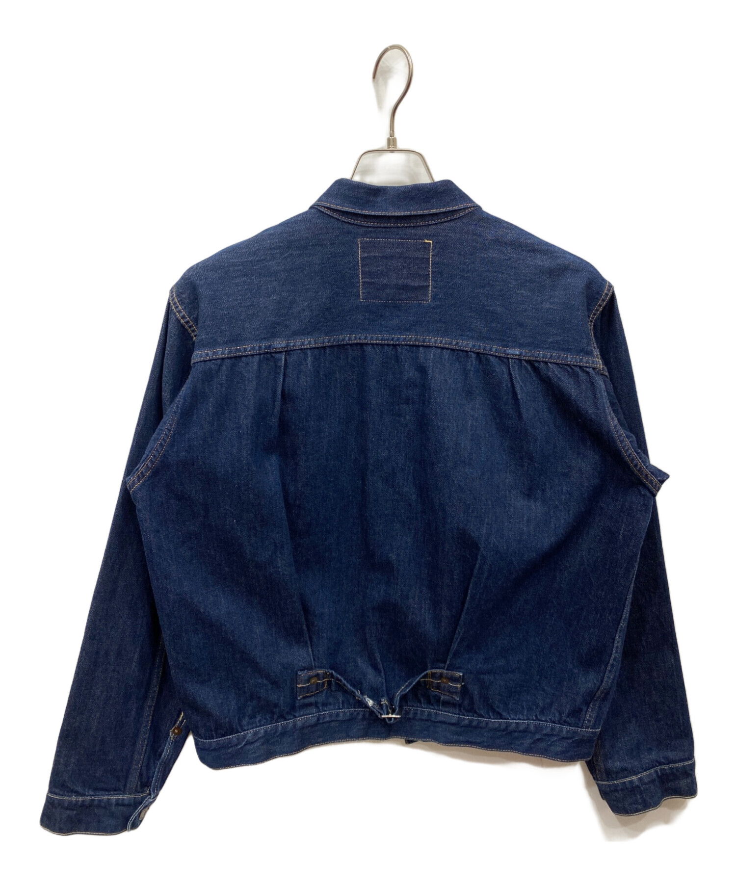 リーバイス1stビンテージクロージングデニムジャケット 中古・古着通販】LEVI'S VINTAGE CLOTHING (リーバイス ビンテージ