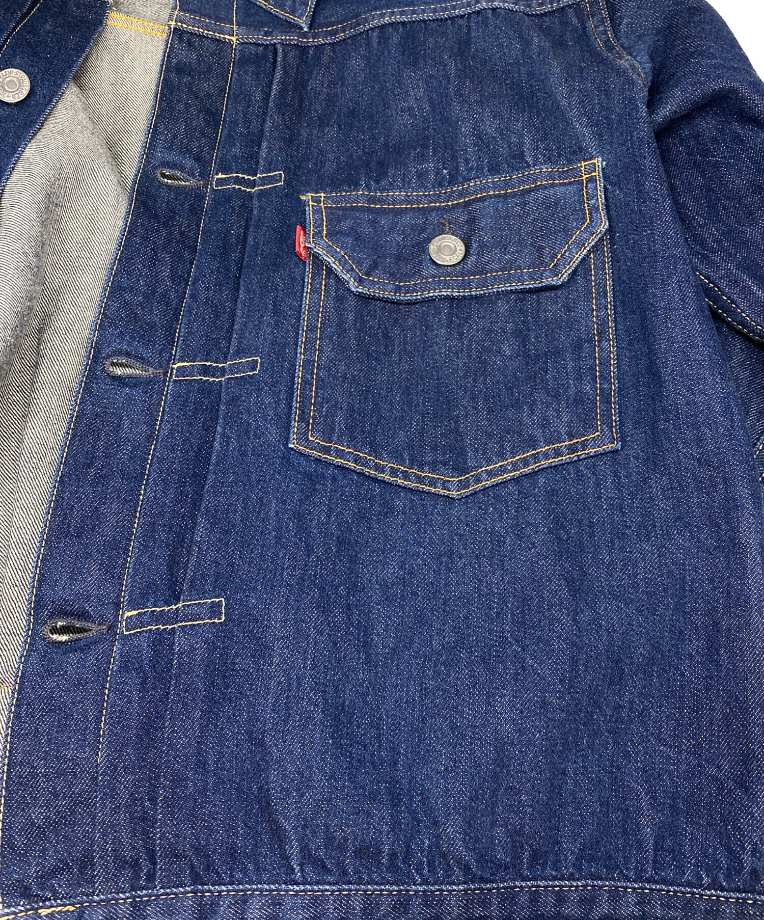中古・古着通販】LEVI'S VINTAGE CLOTHING (リーバイス ビンテージ