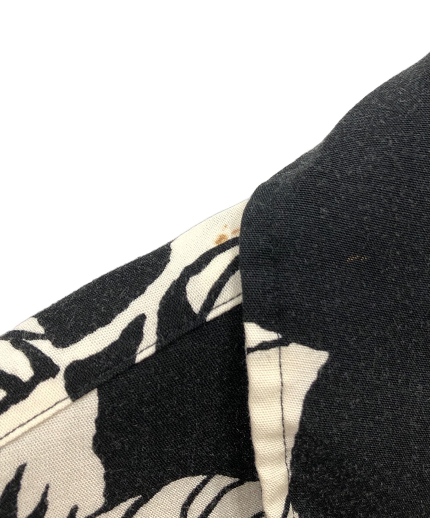 中古・古着通販】POLO RALPH LAUREN (ポロ・ラルフローレン) アロハ