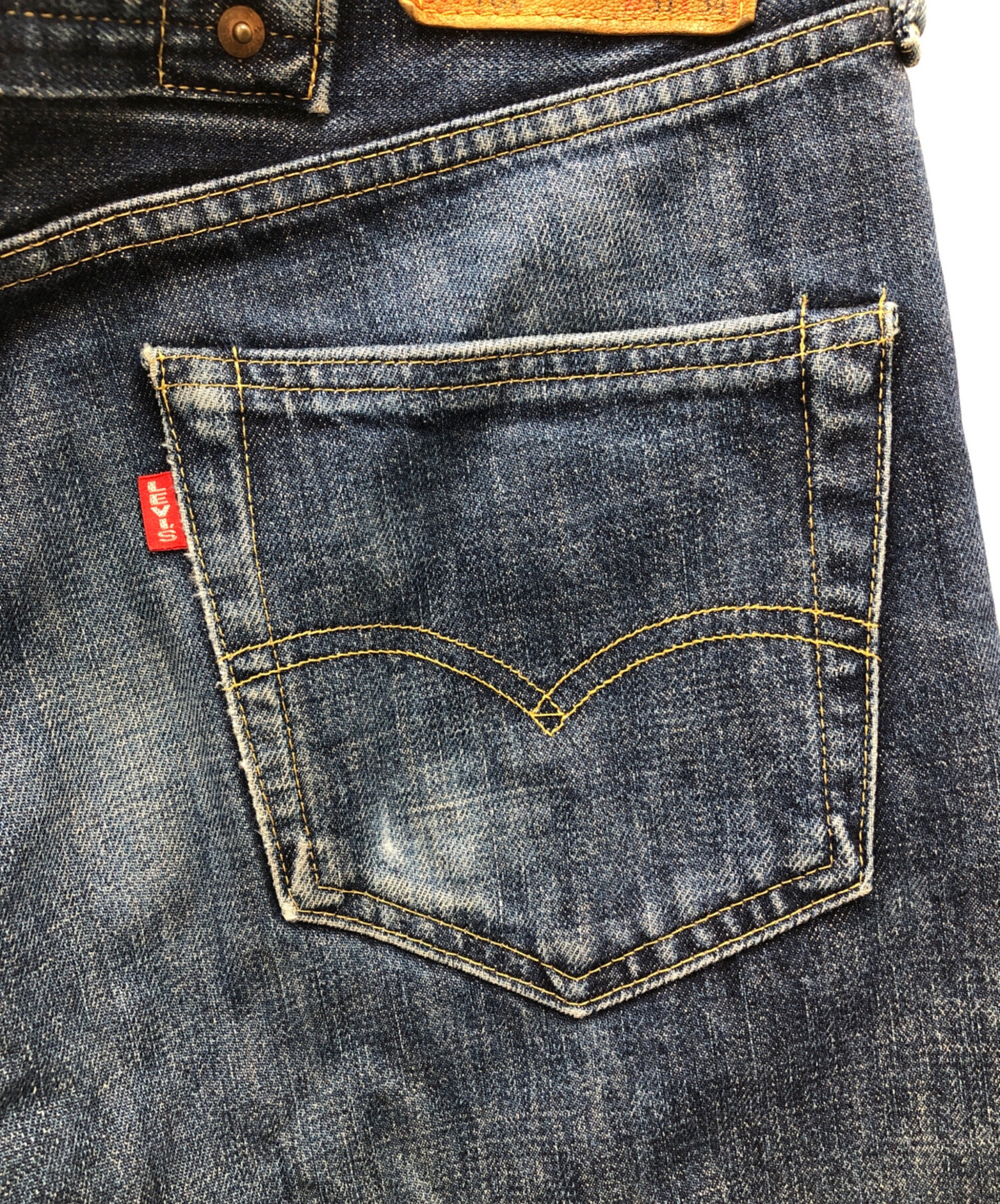 中古・古着通販】LEVI