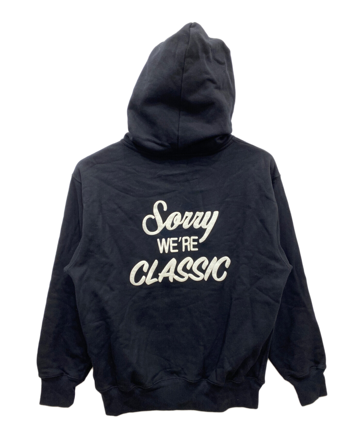 中古・古着通販】CLASSIC CLOTHING (クラシッククロージング) ジップ