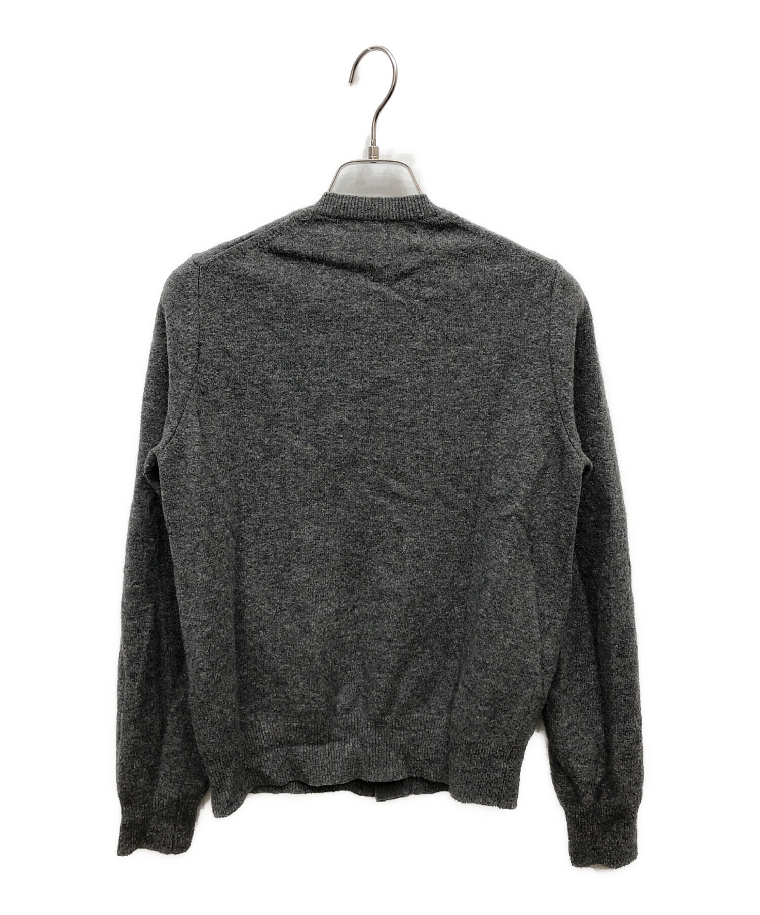 中古・古着通販】PLAY COMME des GARCONS (プレイコムデギャルソン