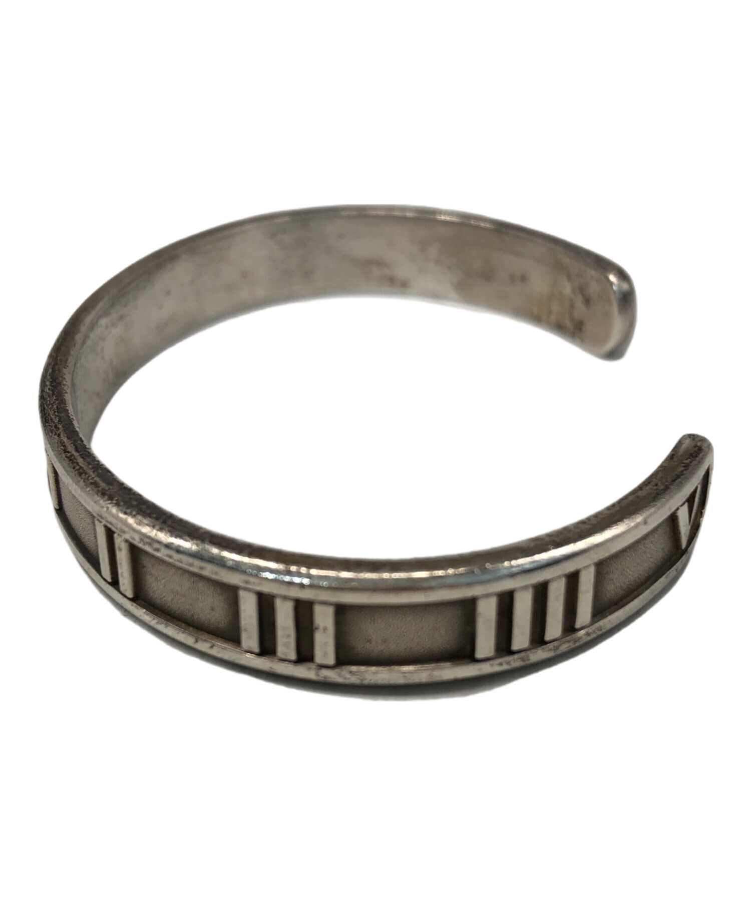 中古・古着通販】TIFFANY & Co. (ティファニー) アトラスバングル