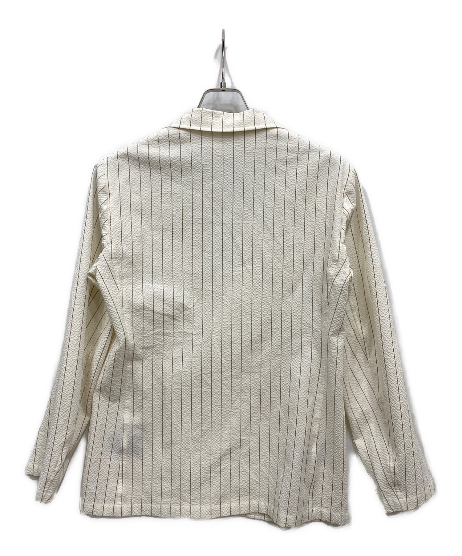 中古・古着通販】UNITED ARROWS (ユナイテッドアローズ) シアサッカー 