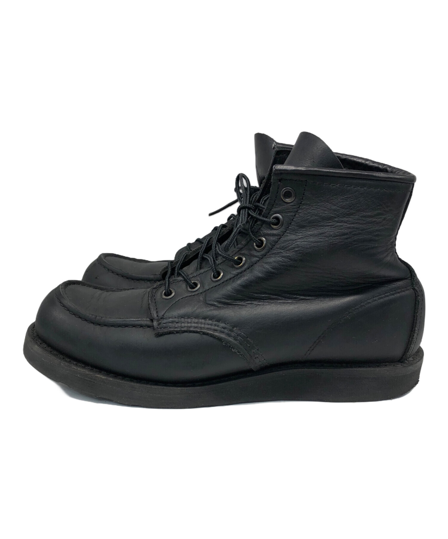 中古・古着通販】RED WING (レッドウィング) 6-inch Classic Moc 