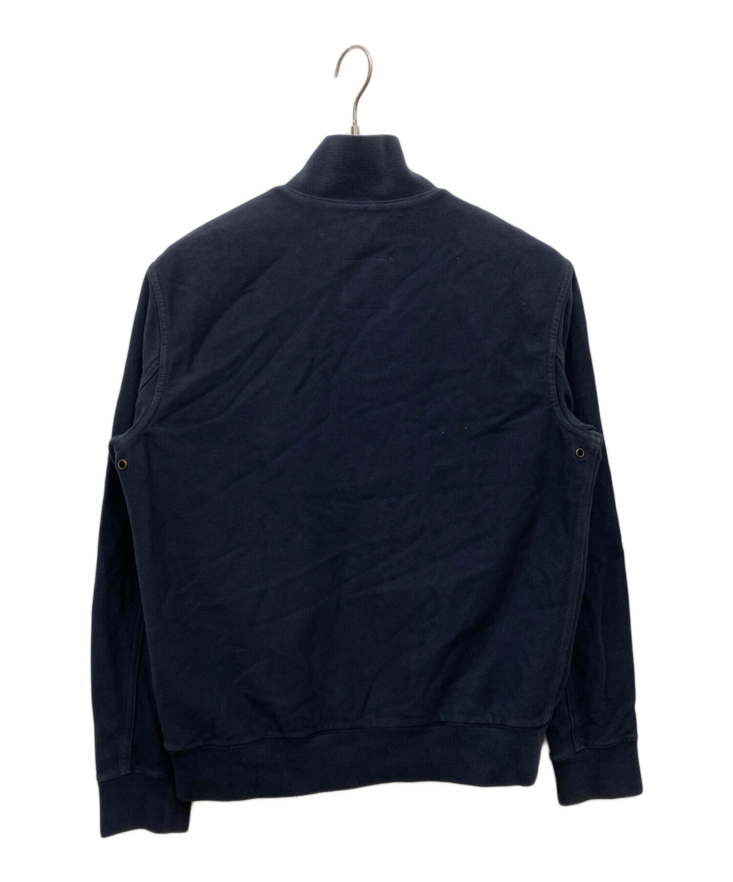中古・古着通販】POLO RALPH LAUREN (ポロ・ラルフローレン) ジップ 