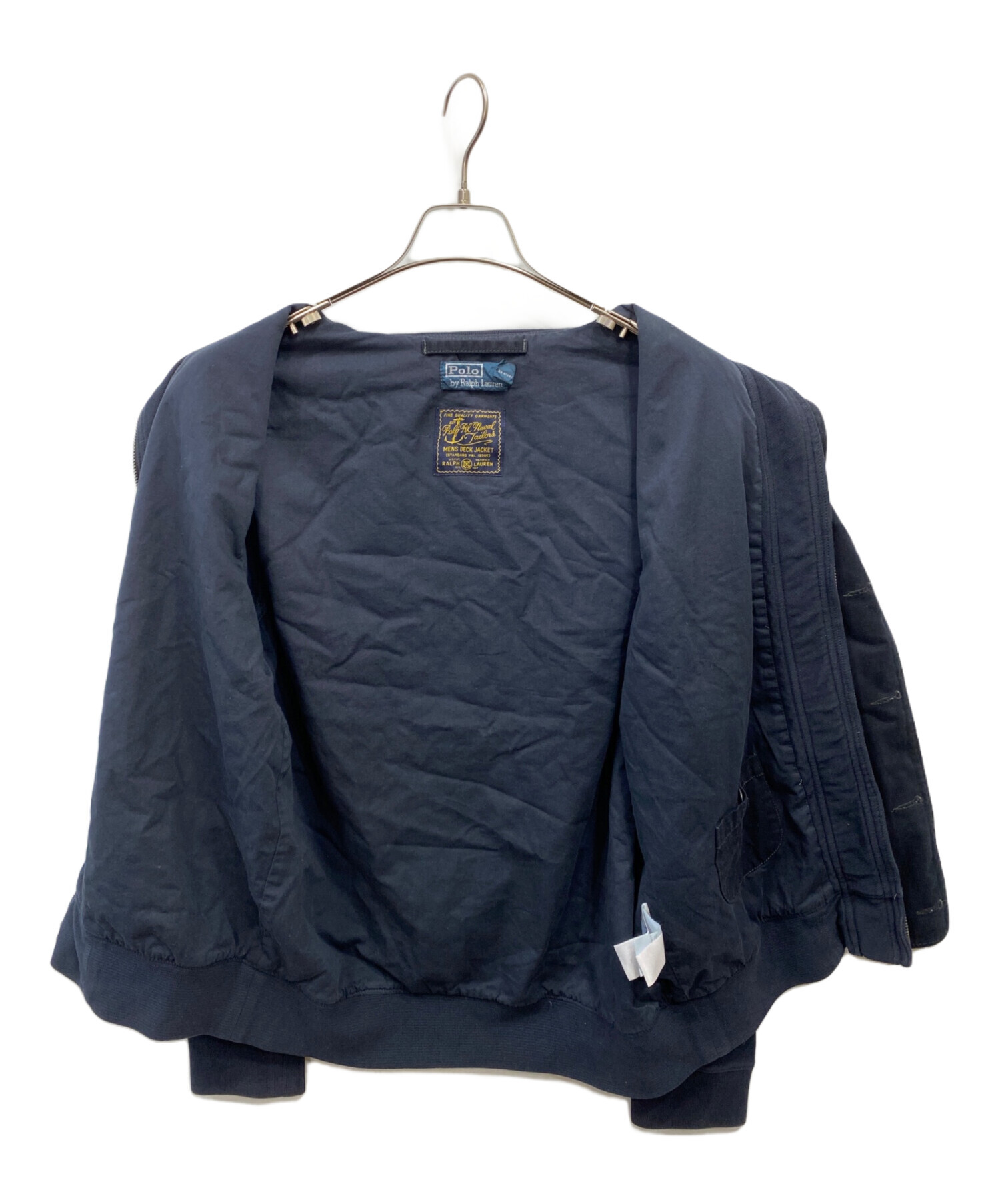 Polo by Ralph Lauren ブルゾン　古着 古着通販 サイト | IDENTITY official web store (アイデンティティー)