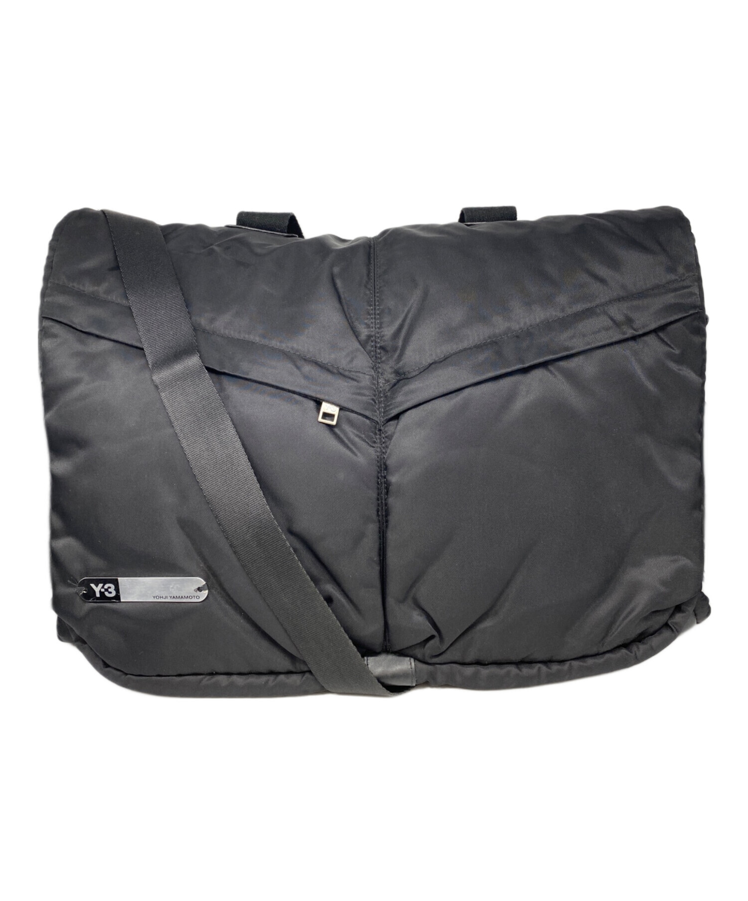 中古・古着通販】Y-3 (ワイスリー) adidas (アディダス) ショルダー