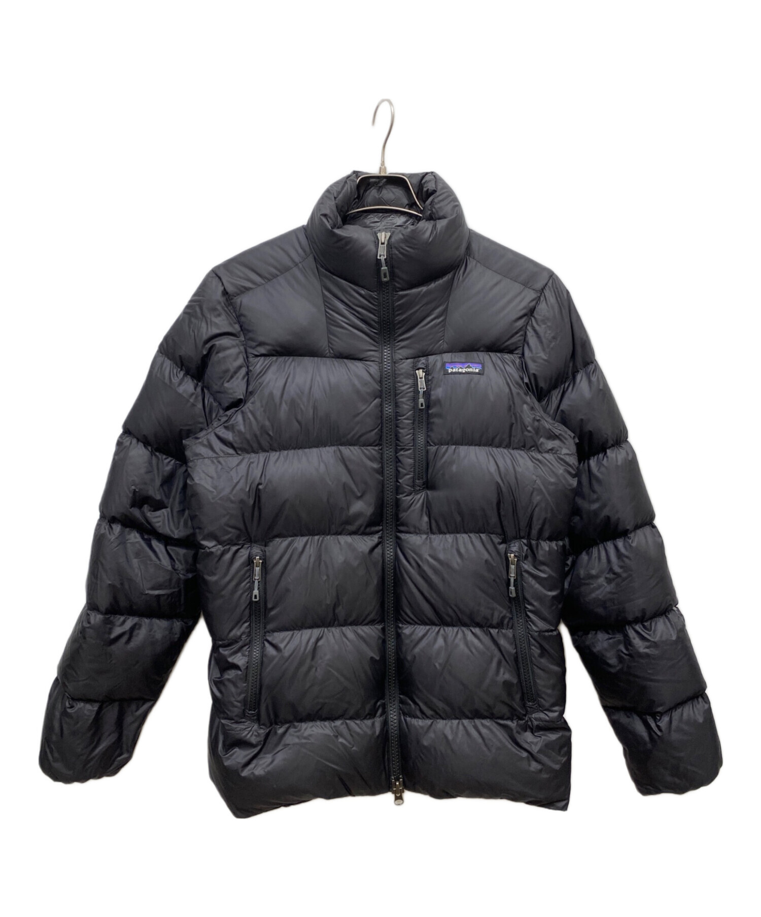 中古・古着通販】Patagonia (パタゴニア) フィッツロイダウン