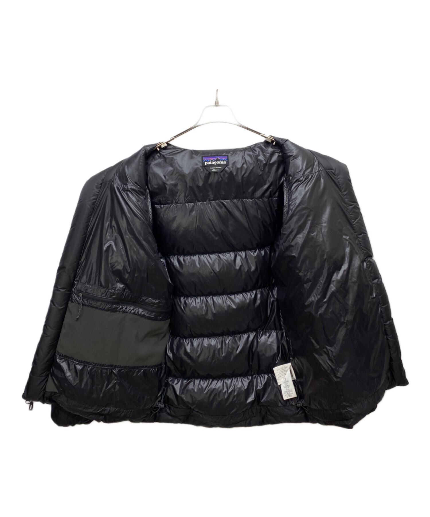 中古・古着通販】Patagonia (パタゴニア) フィッツロイダウン