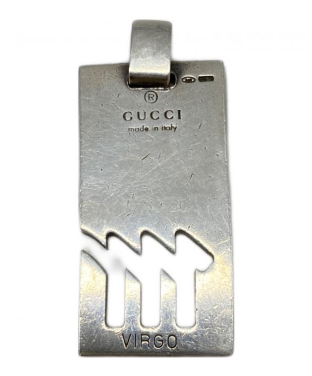 中古・古着通販】GUCCI (グッチ) ネックレストップ｜ブランド・古着