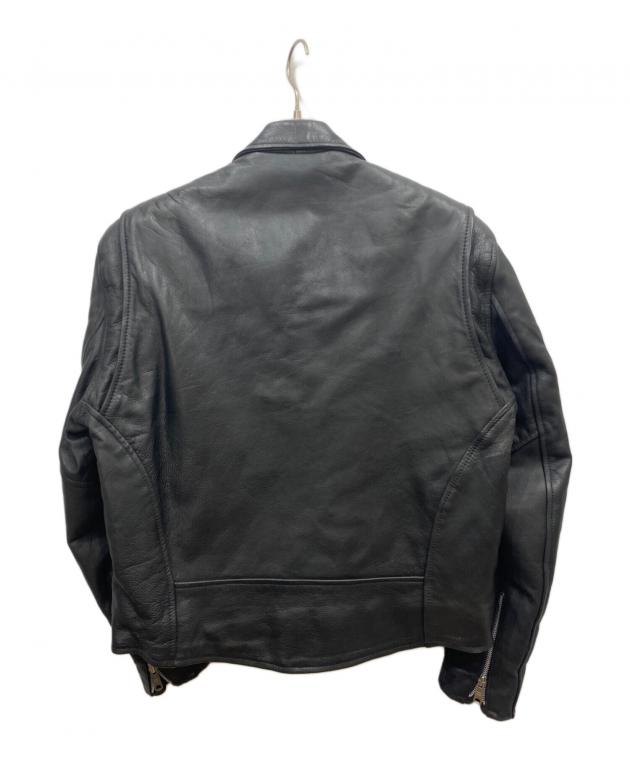 極上90s CUIRS LONDONレザーダブルライダースジャケット革ジャンUK 極上90s CUIRS LONDONレザーダブルライダースジャケット革ジャンUK