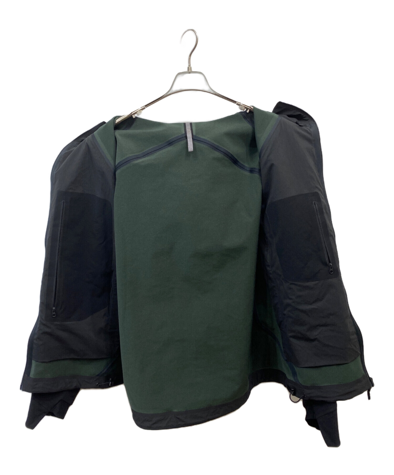 中古・古着通販】ARC'TERYX VEILANCE (アークテリクスヴェイランス