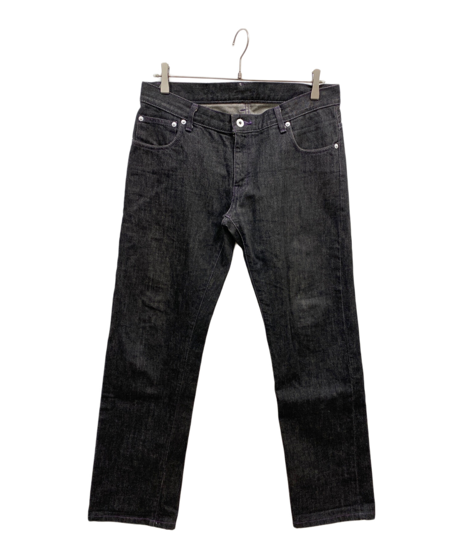 NEIGHBORHOOD ネイバーフッド デニムパンツ メンズ 【古着】【中古】 中古・古着通販】NEIGHBORHOOD (ネイバーフッド) デニムパンツ