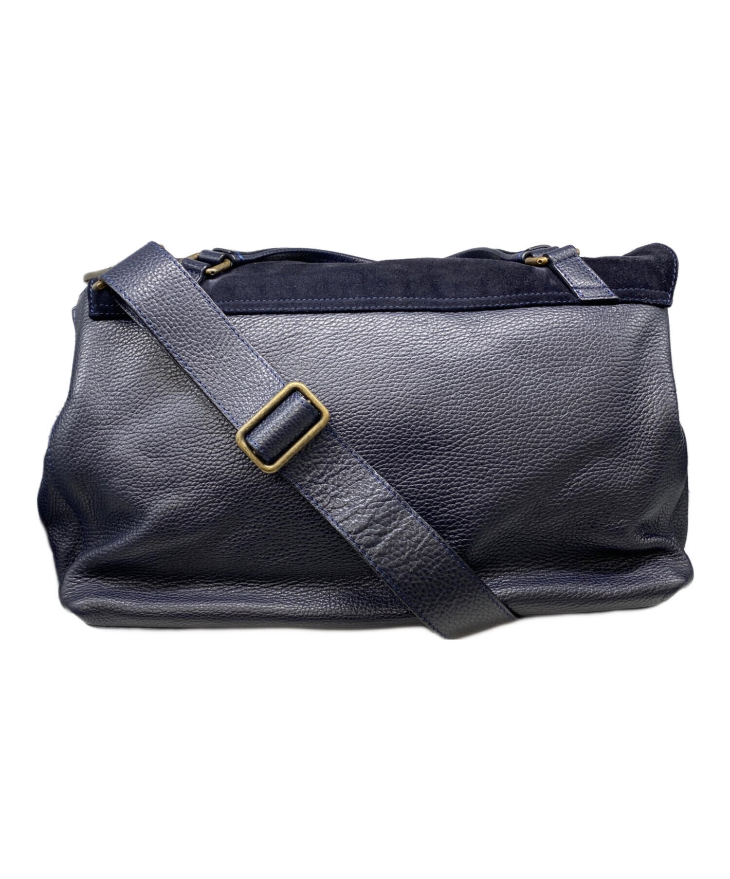 中古・古着通販】zanellato (ザネラート) POSTINA S 2WAYショルダー