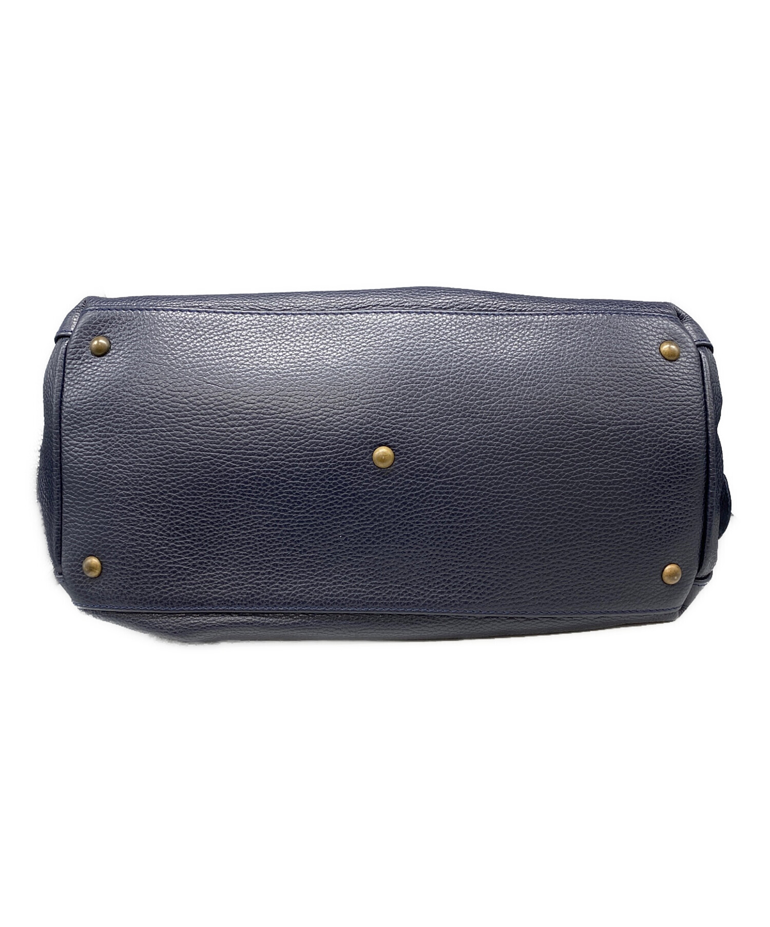 中古・古着通販】zanellato (ザネラート) POSTINA S 2WAYショルダー