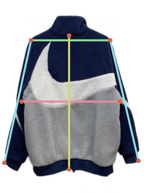 週末価格NIKE その他スポーツブランドウェア新品 中古12点まとめ売りサイズM 3066002319998609_drawn.jpeg