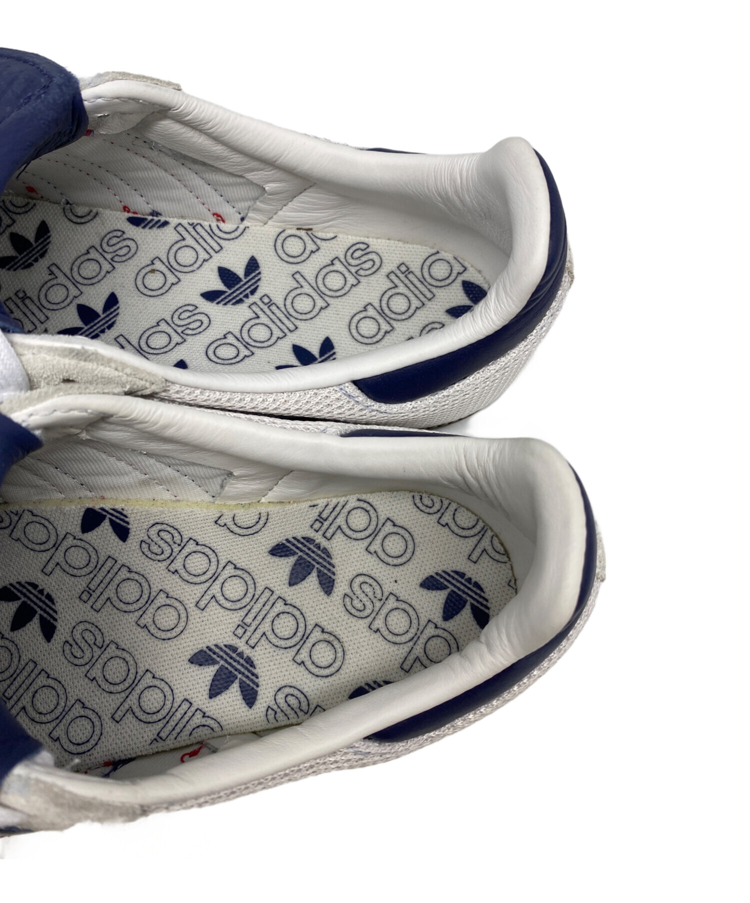 中古・古着通販】adidas (アディダス) SAMBA LT ホワイト サイズ:26.5