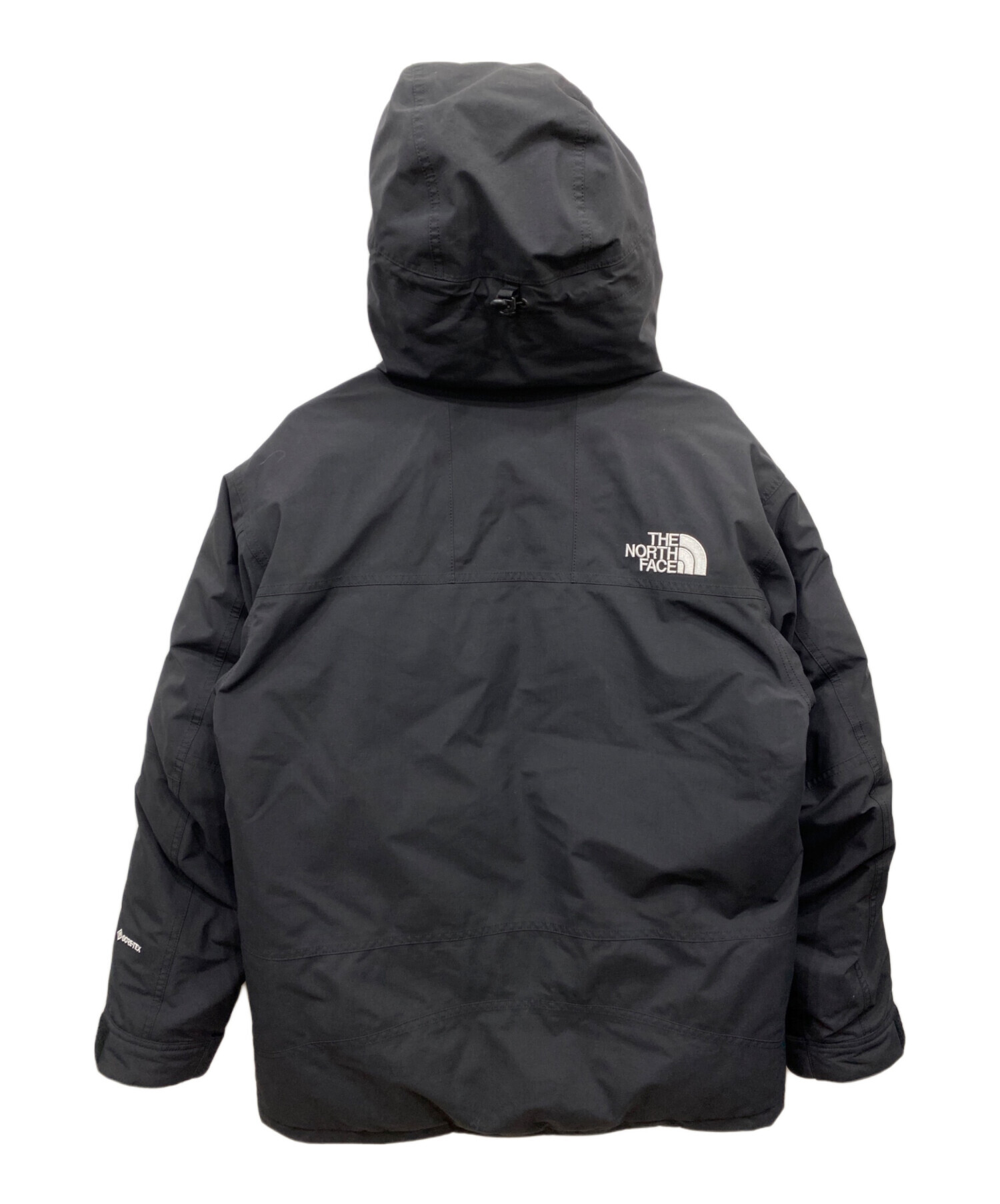 新品未使用！お買い得！ノースフェイスマウンテンダウンジャケットXL ノースフェイスマウンテンダウンジャケット