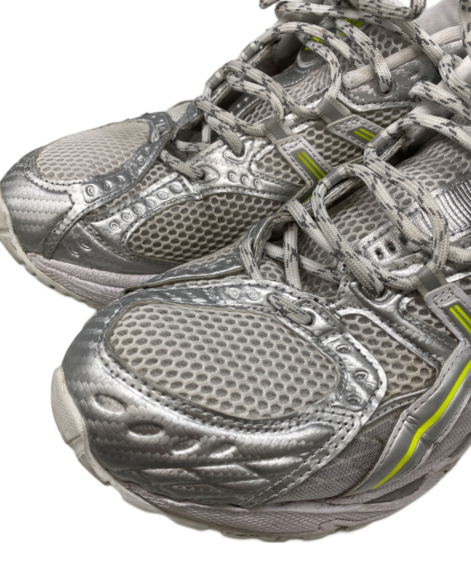 中古・古着通販】asics (アシックス) KITH (キス) Gel-Nimbus 10.1