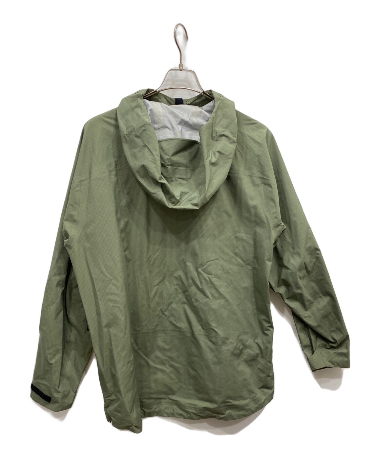 中古・古着通販】POLEWARDS (ポールワーズ) DualForce APEX Jacket