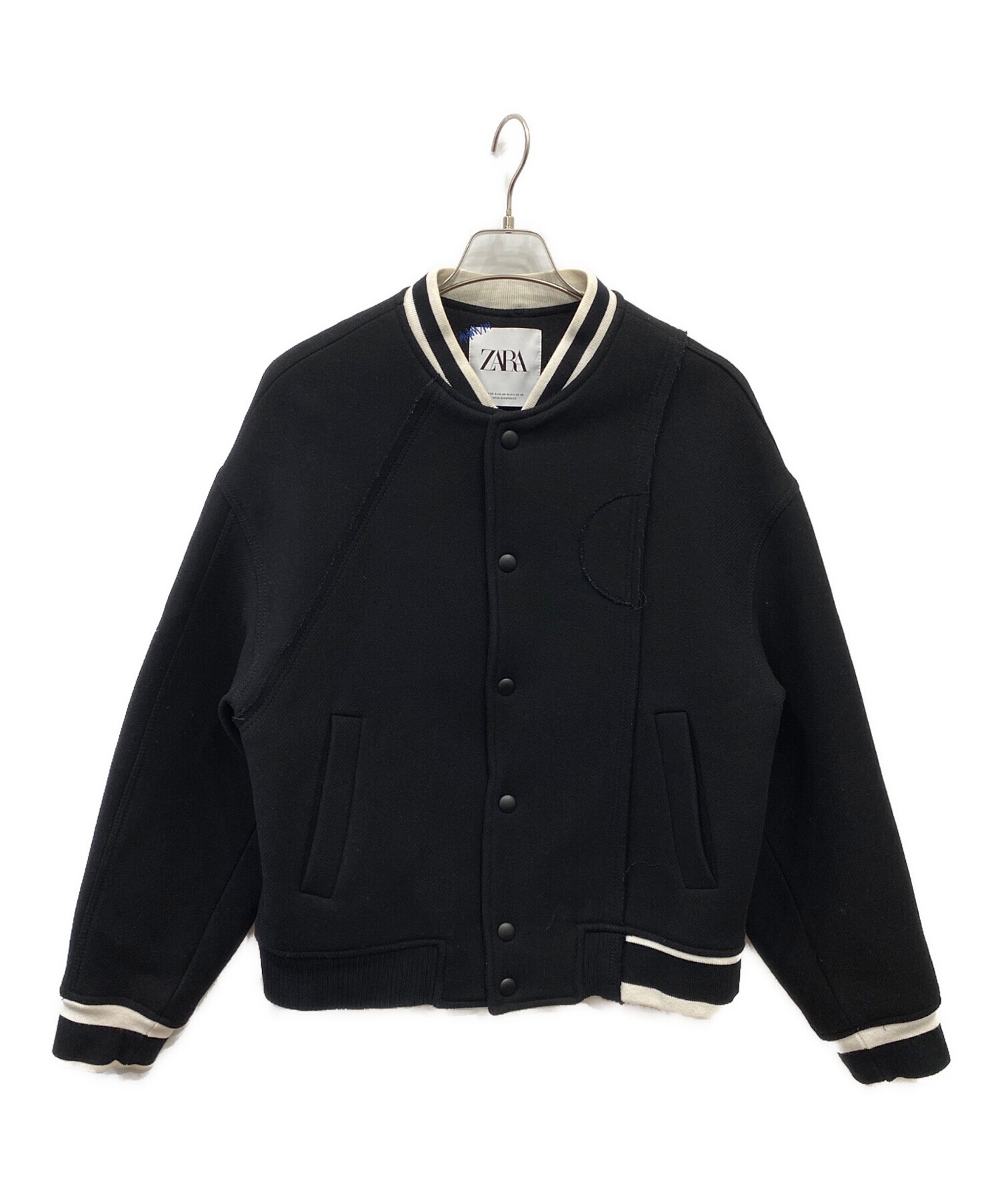 中古・古着通販】ZARA (ザラ) ADER error (アーダーエラー) スタジャン 