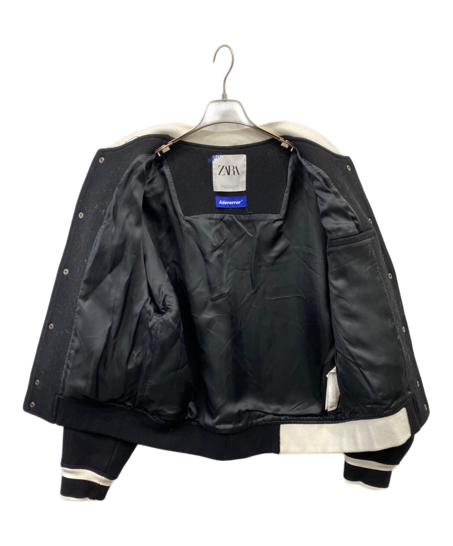 中古・古着通販】ZARA (ザラ) ADER error (アーダーエラー) スタジャン 
