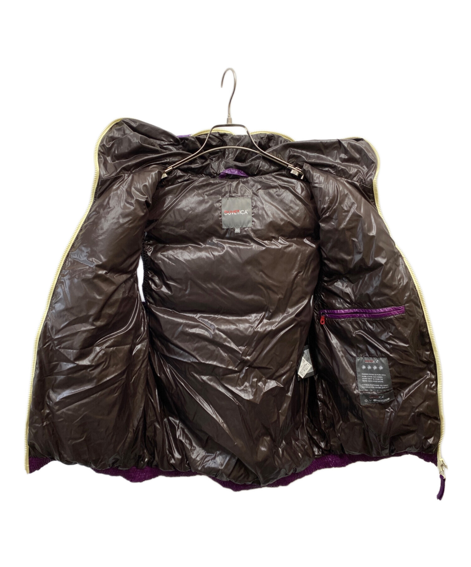 中古・古着通販】DUVETICA (デュベティカ) Aristeoダウンベスト