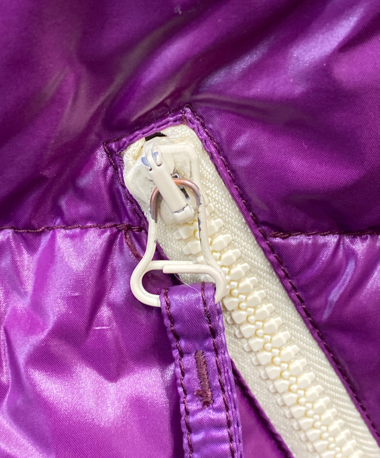 中古・古着通販】DUVETICA (デュベティカ) Aristeoダウンベスト