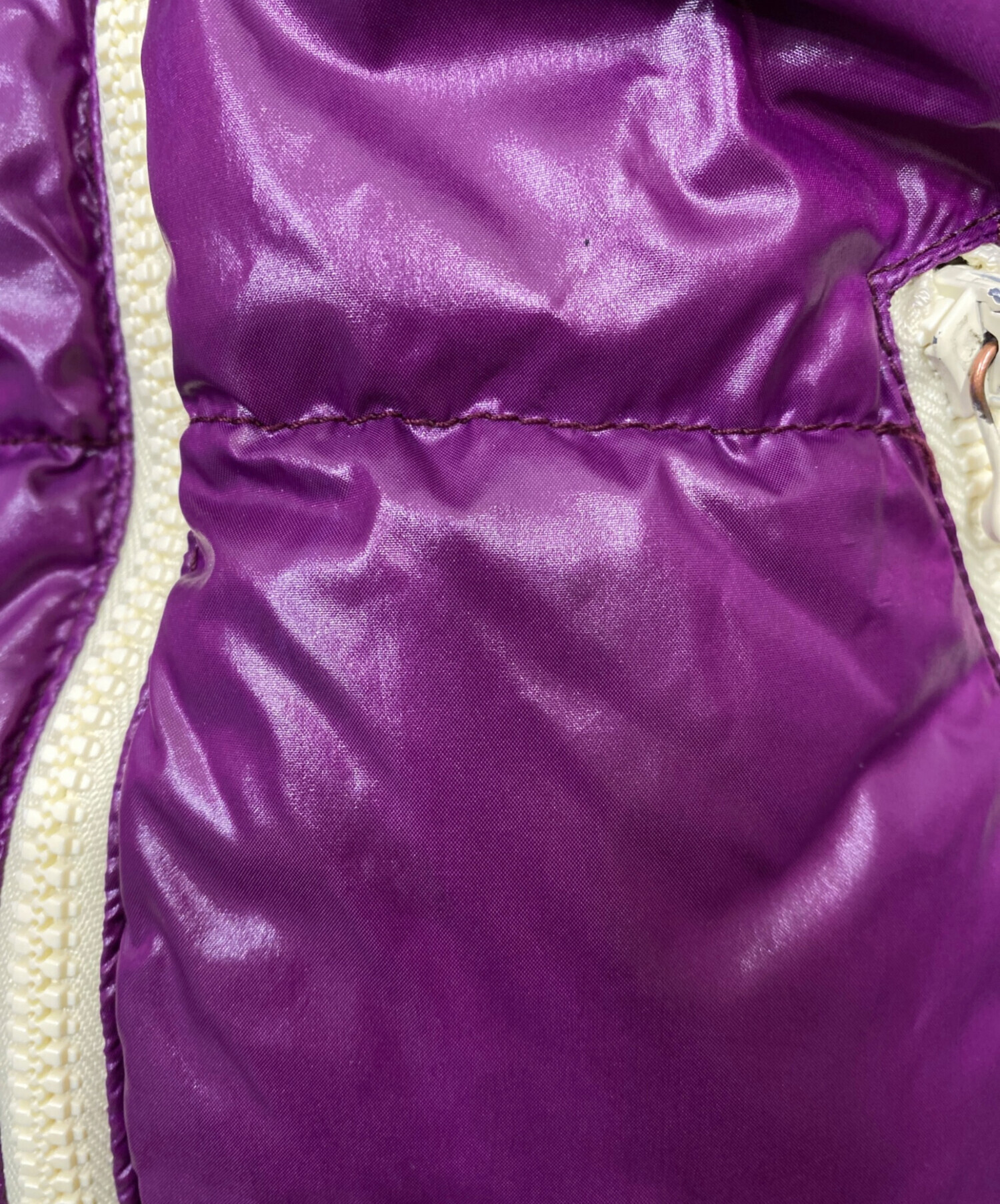 中古・古着通販】DUVETICA (デュベティカ) Aristeoダウンベスト