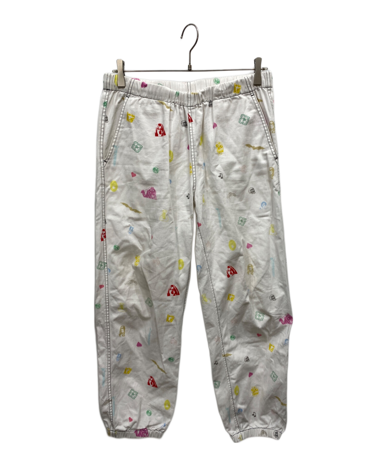 【納品書あり！】Supreme Deep Space Skate Pant 中古・古着通販】SUPREME (シュプリーム) Deep Space Skate Pant