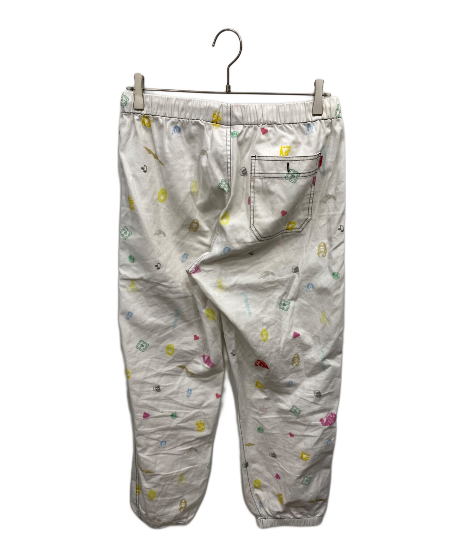 中古・古着通販】SUPREME (シュプリーム) Deep Space Skate Pant
